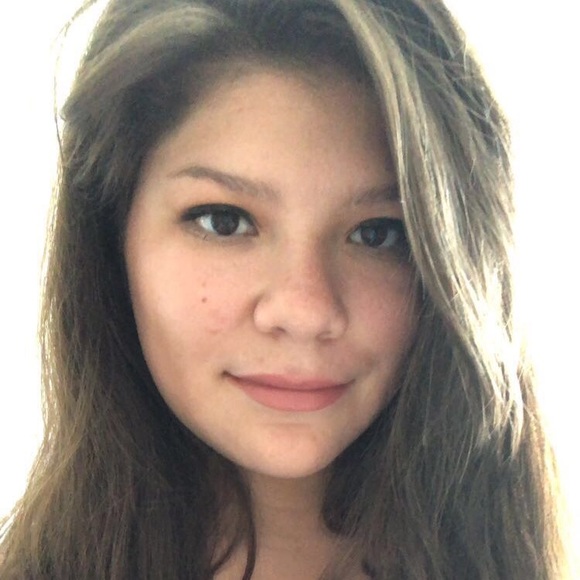 Meet your Posher, Rebekah - Picture 1 of 1